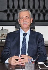 Ahmet TACİROĞLU