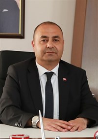 Mikail AKSUNGUR