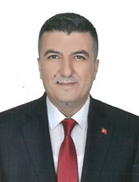 Cumhur DURMAZ