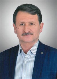 İdris TÜRKÖZ