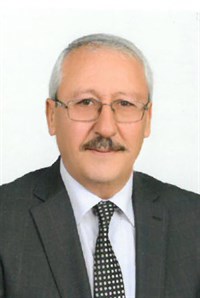 Ferit AYDOĞAN