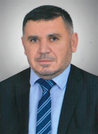 Mevlüt ŞAHİN