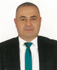 Mikail AKSUNGUR