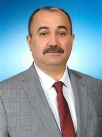 Yunus AYBAR