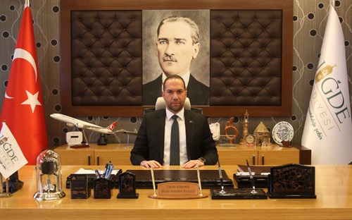Emrah ÖZDEMİR