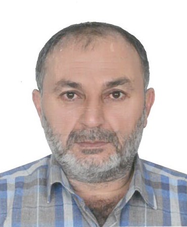 Ömer KILIÇ