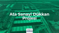 ATASANAYİ DÜKKÂN PROJESİ