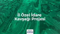  İL ÖZEL İDARE KAVŞAĞI
