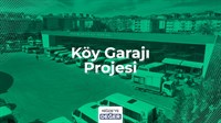 KÖY GARAJI